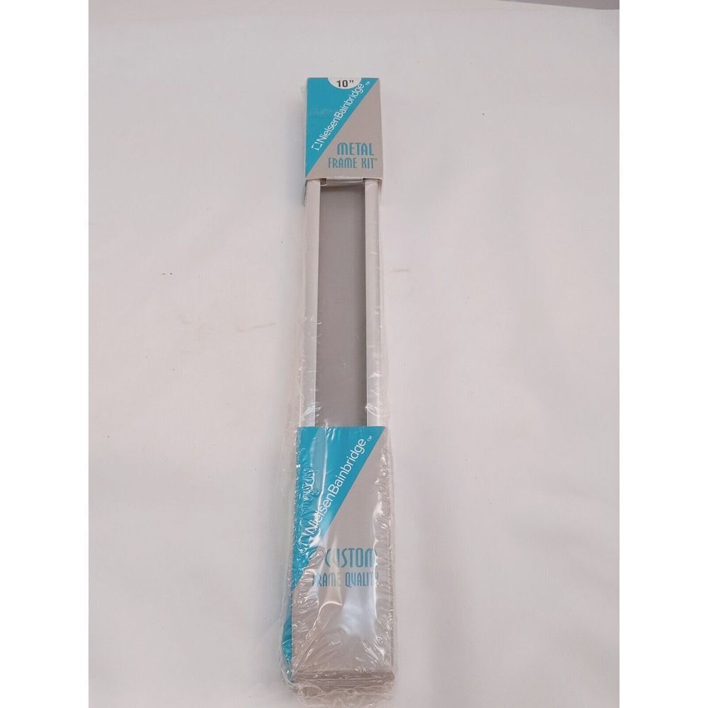 Nielson Bainbridge frame kits, 10" , Metal Frame Kit